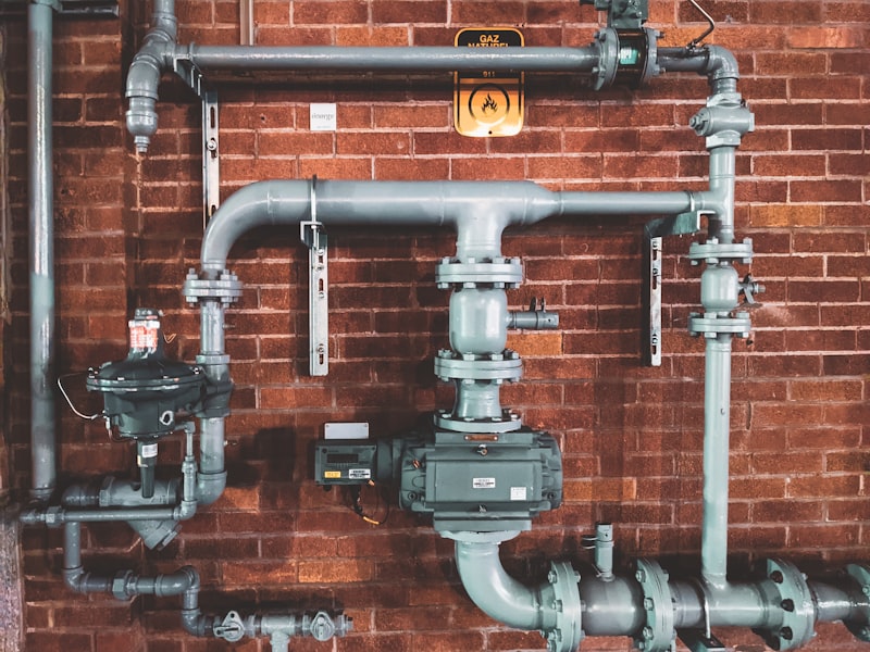 Scottsdale water heater hard water damage and corrosion